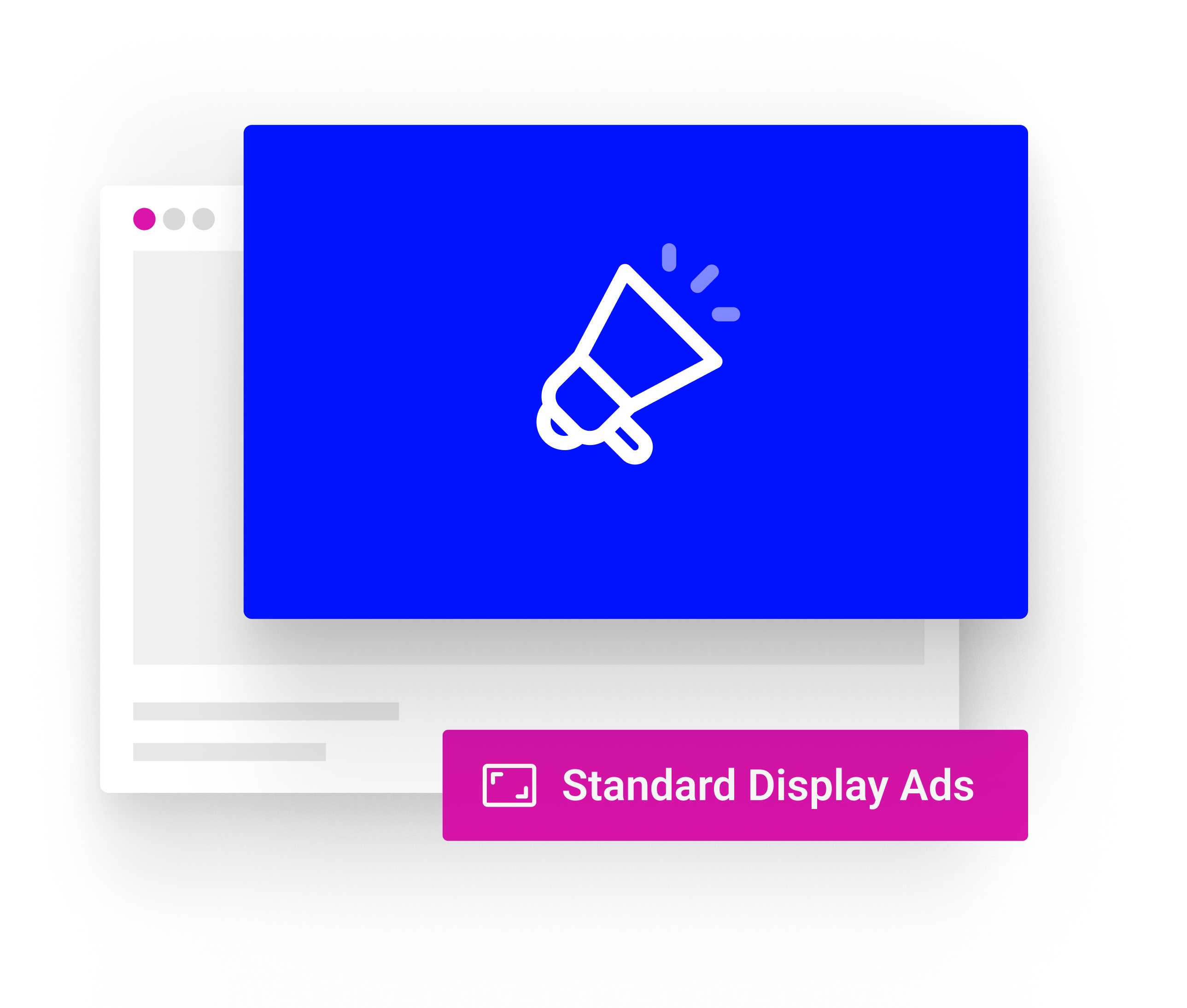 1. Standard Display-2